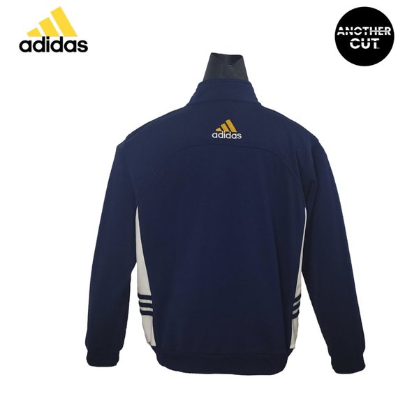 Vintage 90's Adidas Sweatshirt - Picture 4 of 4